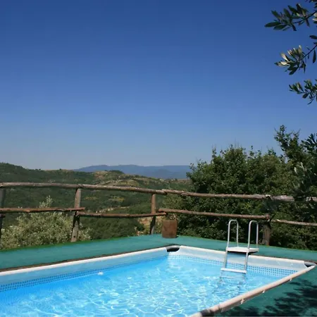 La Casina Del Bosco Villa Citerna