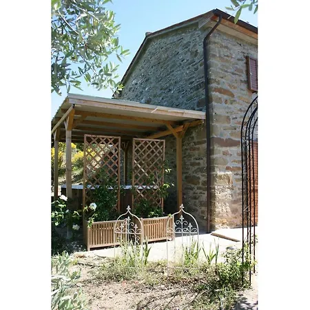 La Casina Del Bosco