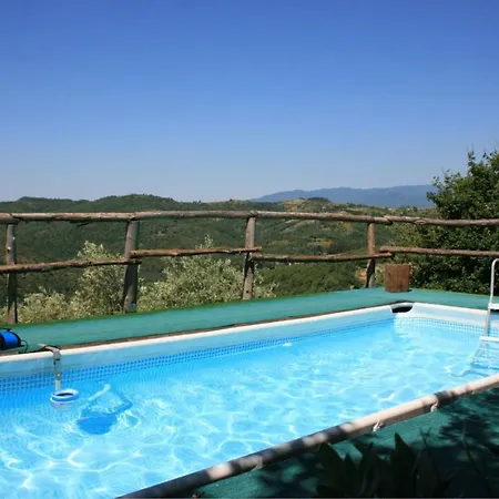 La Casina Del Bosco