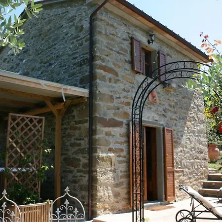 La Casina Del Bosco Villa Citerna