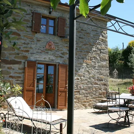 La Casina Del Bosco Villa