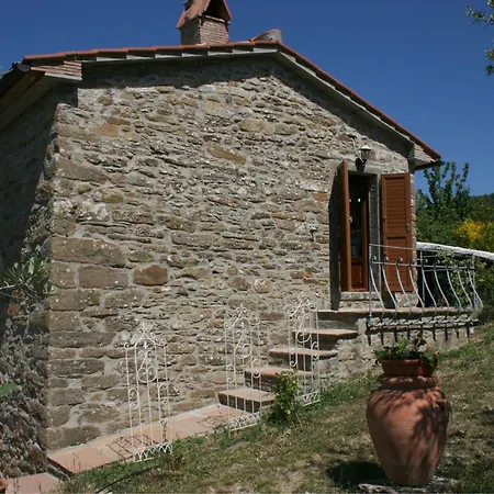 Villa La Casina Del Bosco