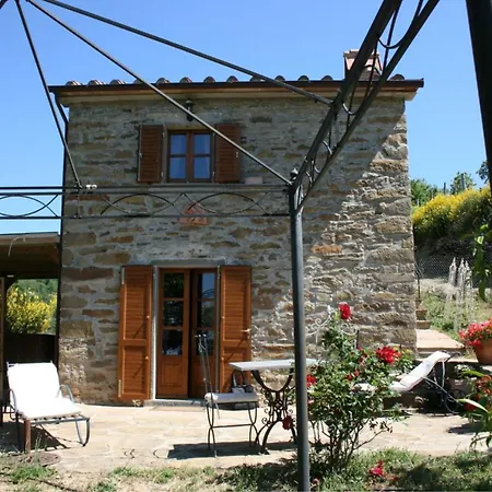 Villa La Casina Del Bosco