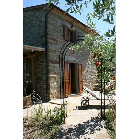 La Casina Del Bosco * Citerna