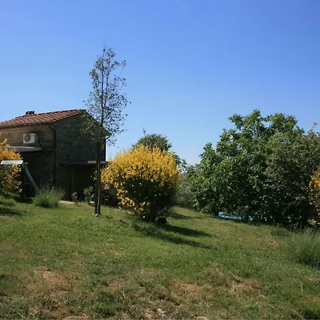 La Casina Del Bosco Citerna