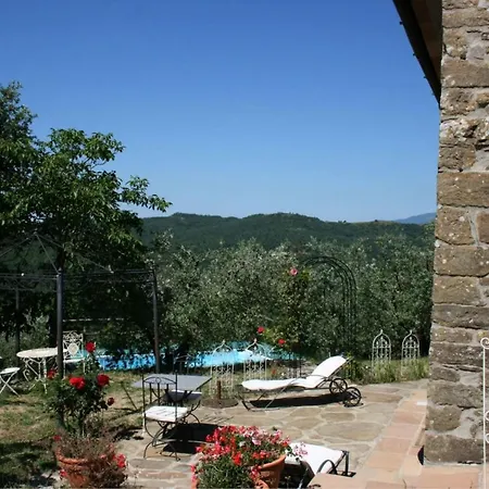 La Casina Del Bosco