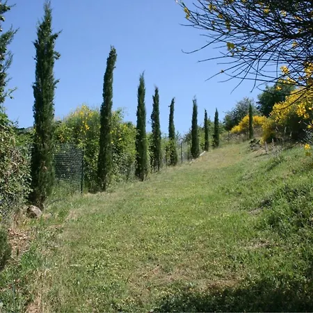 La Casina Del Bosco Villa *