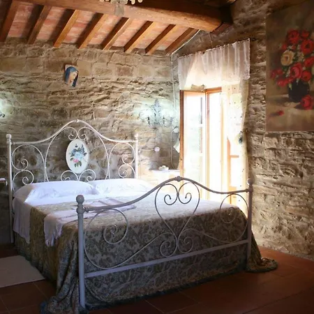 Villa La Casina Del Bosco