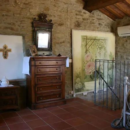 La Casina Del Bosco Villa Citerna