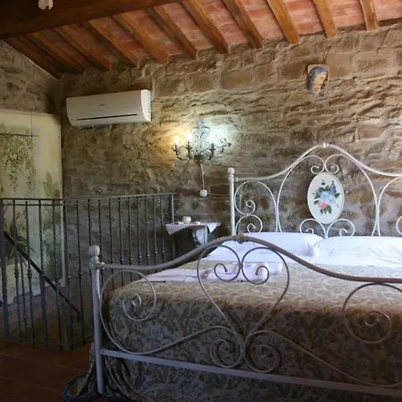 La Casina Del Bosco *