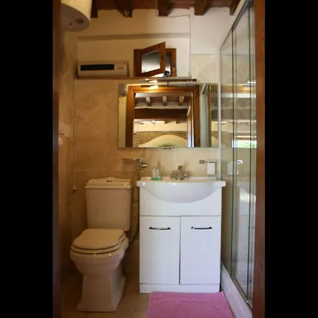 Villa La Casina Del Bosco