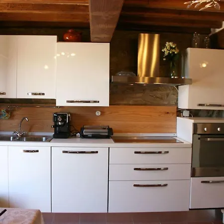 Villa La Casina Del Bosco *
