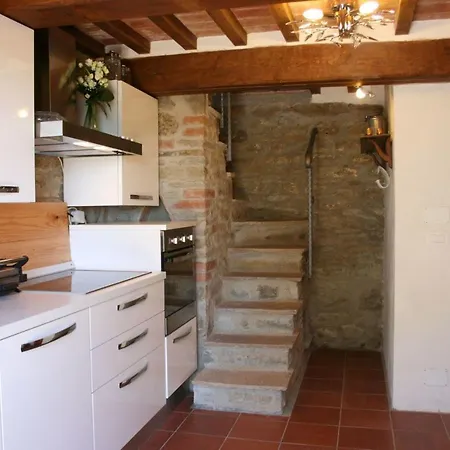 La Casina Del Bosco * Citerna