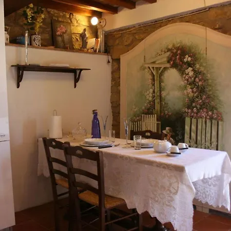 La Casina Del Bosco *